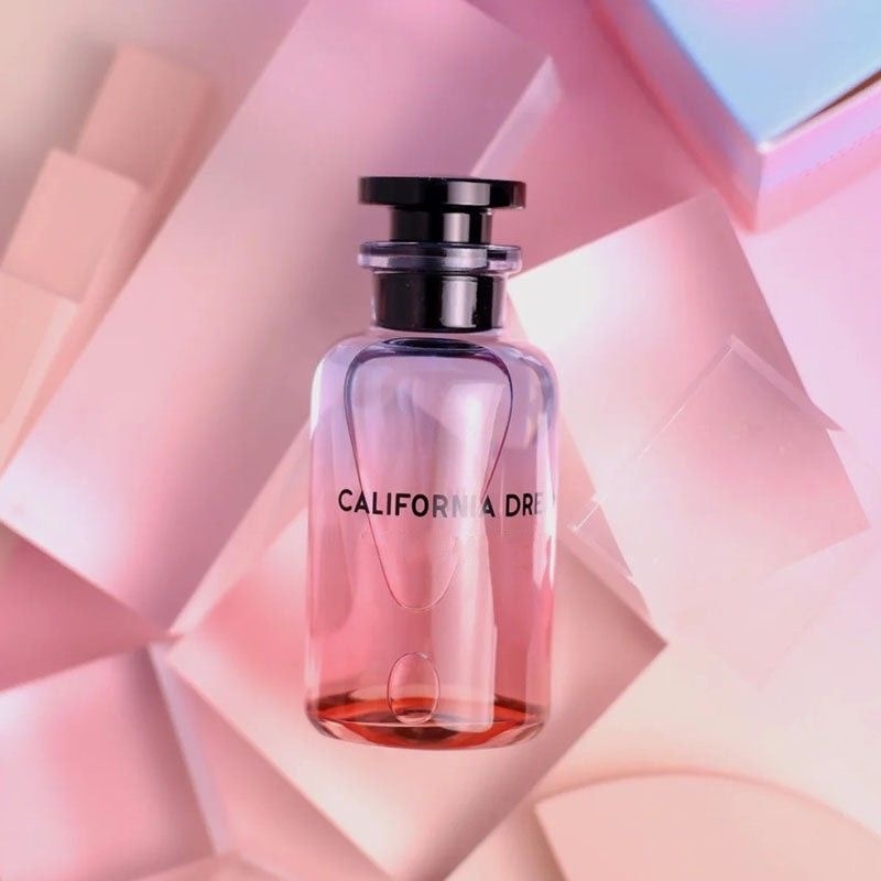 عطر لویی ویتون کالیفورنیا دریم | Louis Vuitton California Dream
