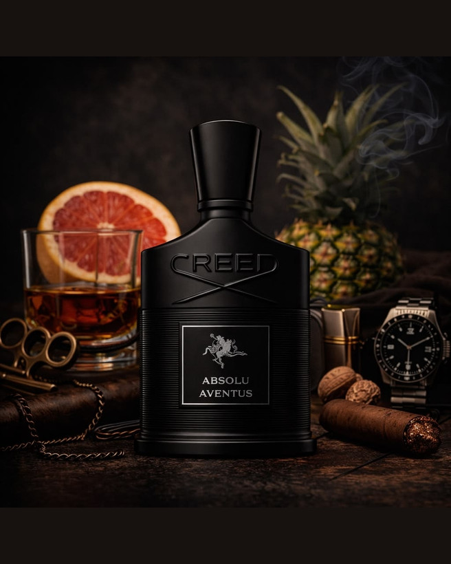 عطر کرید ابسولو اونتوس | Creed Absolu Aventus