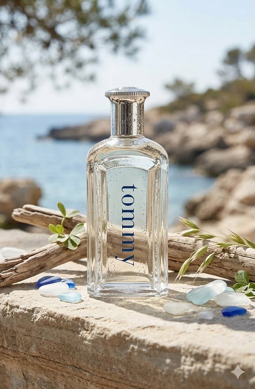 عطر تامی مردانه | Tommy Hilfiger Tommy for men