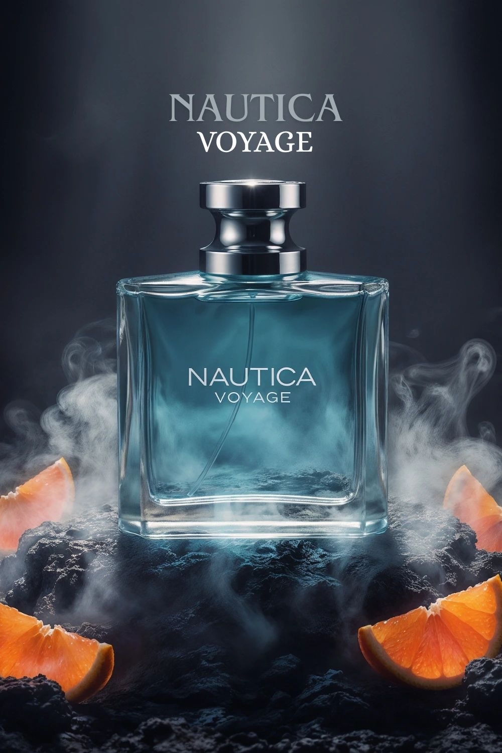 عطر ناتیکا وویاج | Nautica Nautica Voyage