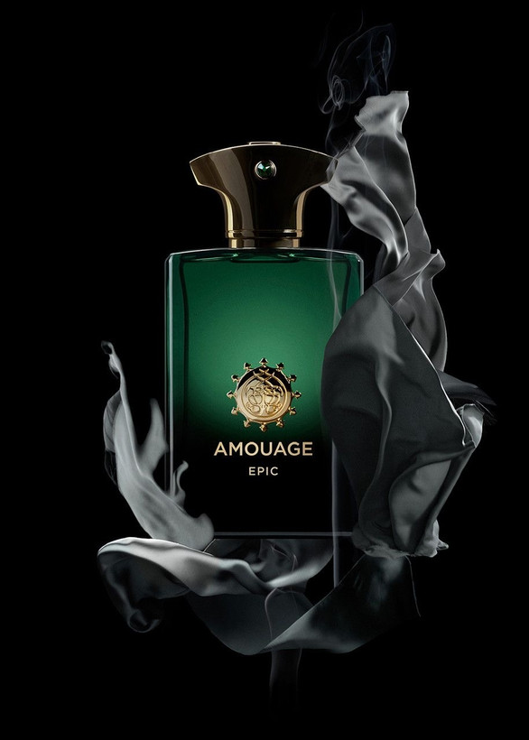 عطر امواج اپیک | Amouage Epic