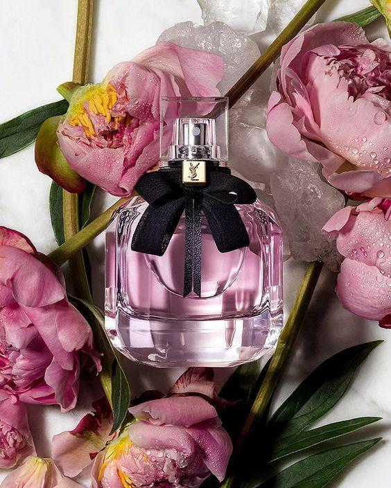 عطر مون پاریس | YSL Mon Paris