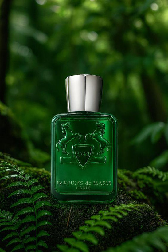عطر مارلی گرینلی | Marly Greenley