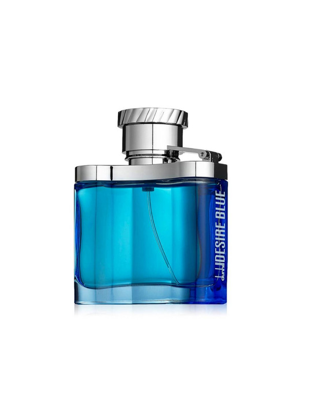 عطر دانهیل آبی-دیزایر بلو | Dunhill Desire Blue