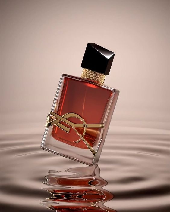 عطر لیبر | Yves Saint Laurent Libre