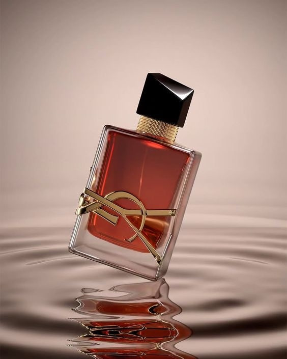 عطر لیبر | Yves Saint Laurent Libre