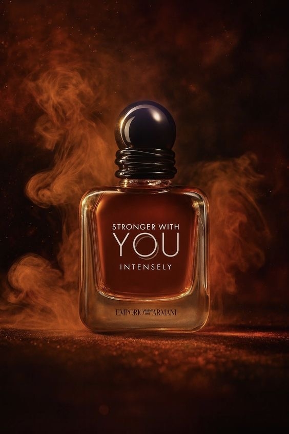 عطر استرانگر ویت یو | Stronger With You