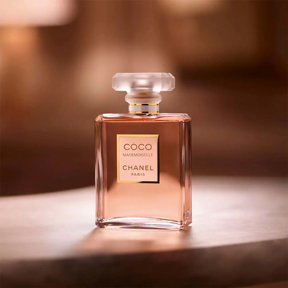 عطر کوکو شنل مادمازل | Chanel Coco Mademoiselle