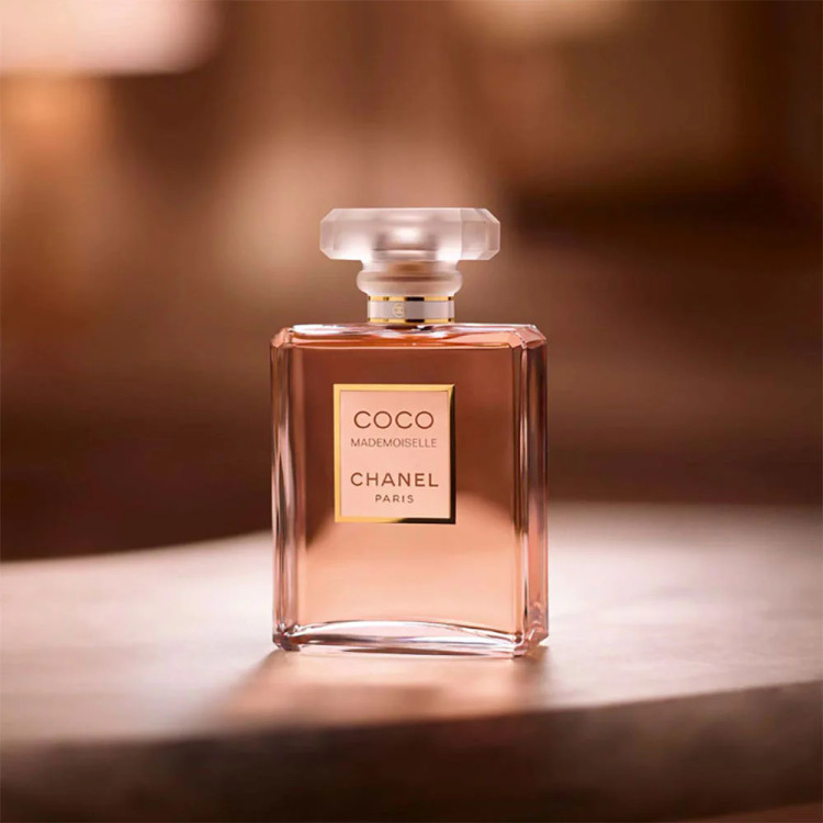 عطر کوکو شنل مادمازل | Chanel Coco Mademoiselle