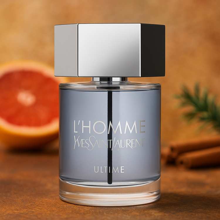 عطر اولتایم | YSL L’Homme Ultime