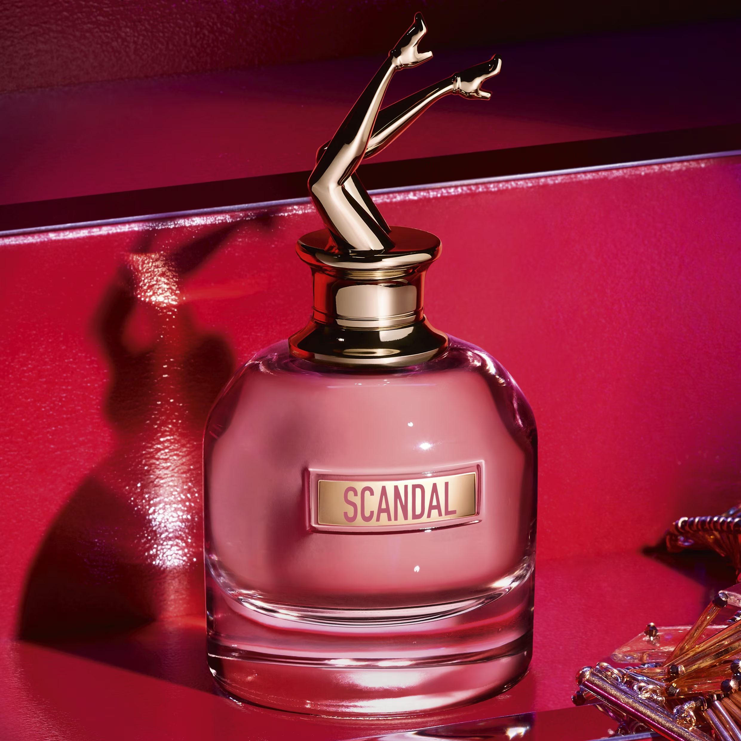 عطر ژان پل گوتیه اسکندل | Jean Paul GAULTIER - Scandal