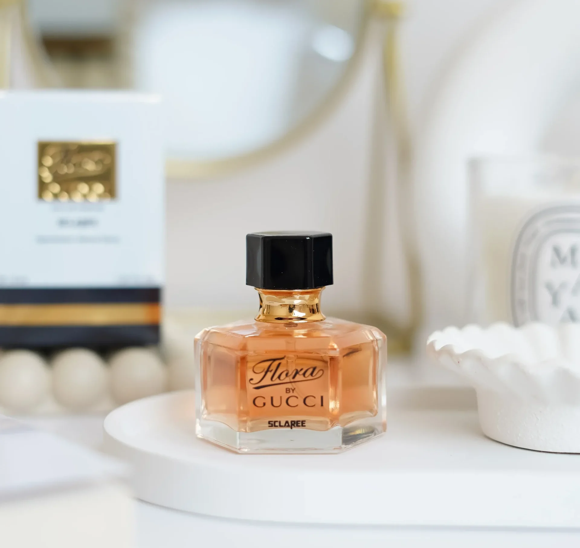 عطر گوچی فلورا | Gucci Flora