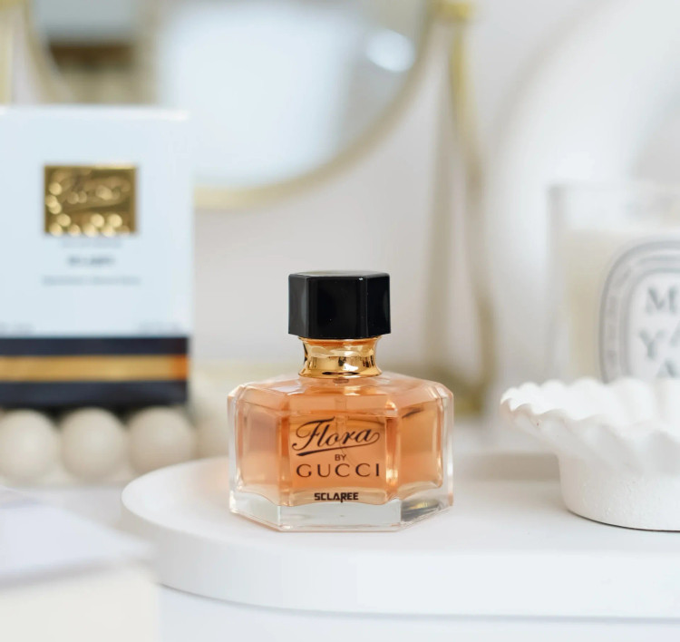 عطر گوچی فلورا | Gucci Flora