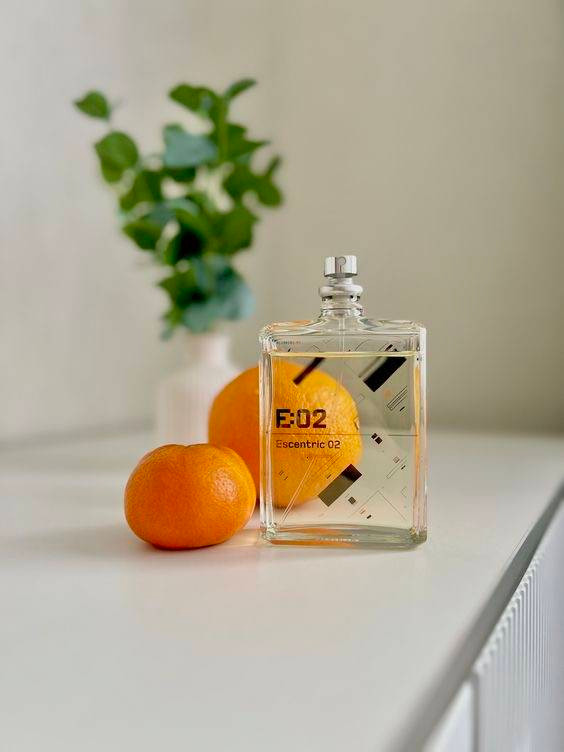 عطر مولکول 02 | Escentric Molecule 02