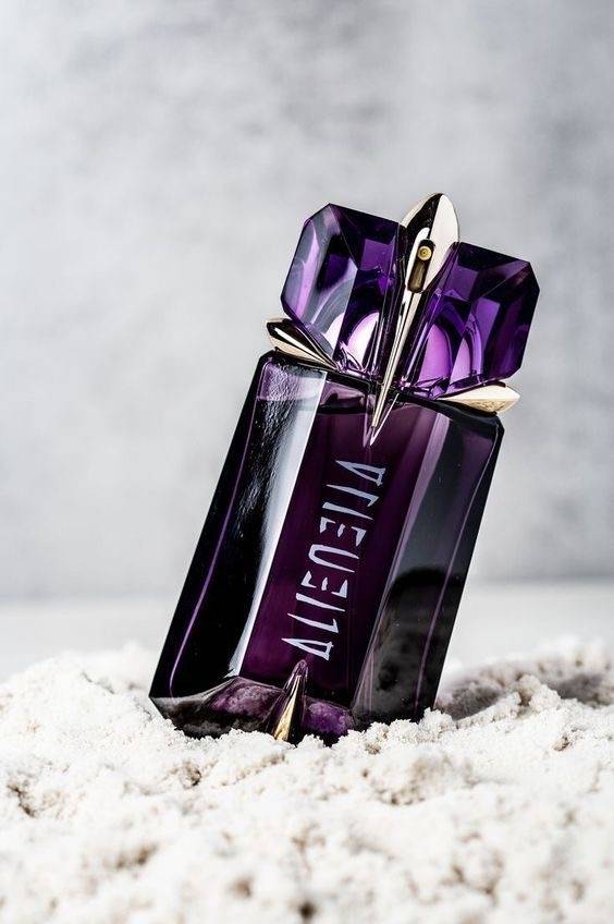 عطر الین تری موگلر | Thierry Mugler - Alien