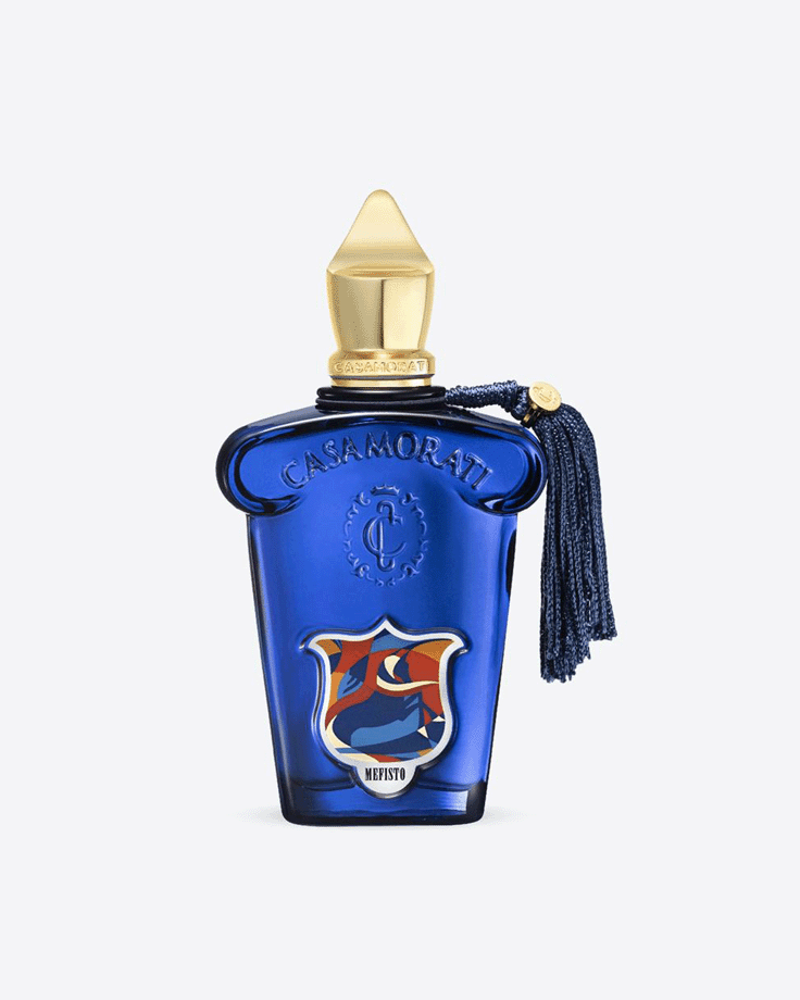 عطر کازاموراتی مفیستو | Casamorati Mefisto