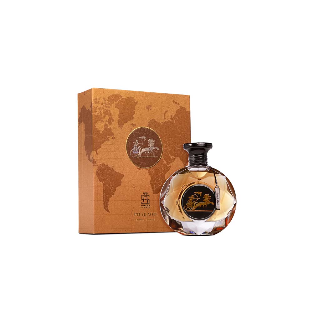 عطر فرعون | Feroon