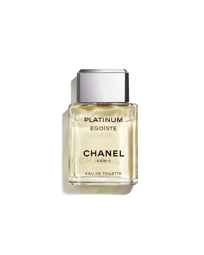 عطر شنل پلاتینیوم | Chanel Platinum