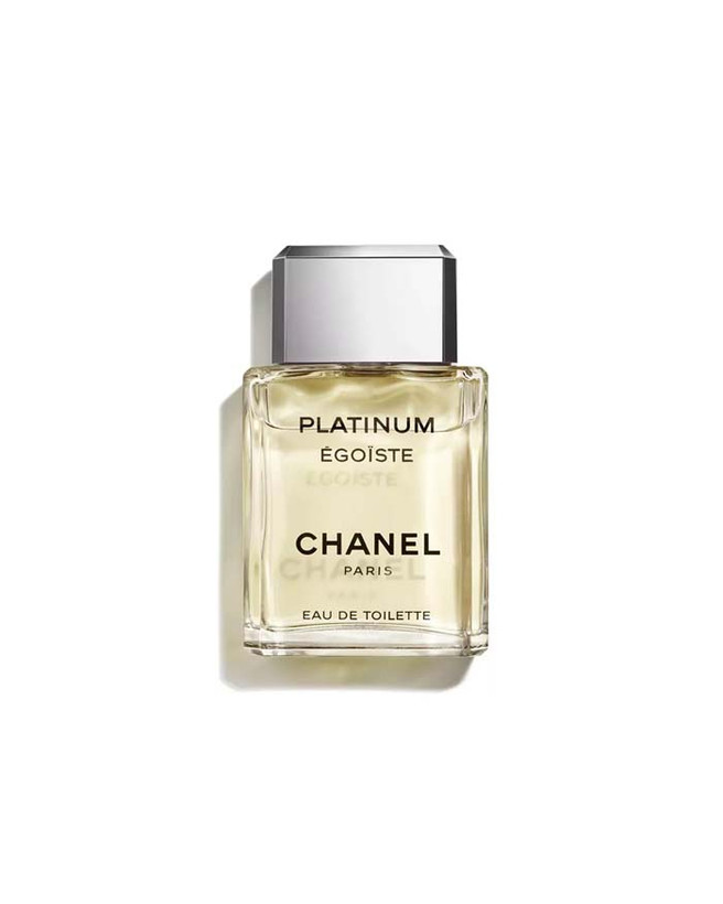 عطر شنل پلاتینیوم | Chanel Platinum