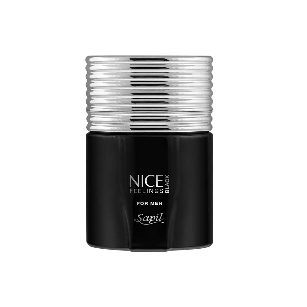 عطر نایس بلک | nice black