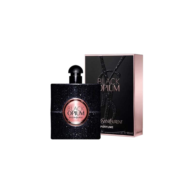 عطر بلک اوپیوم | Black Opium