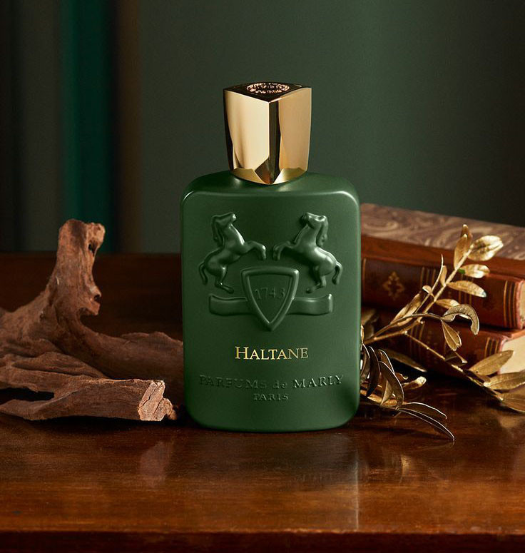 عطر مارلی هالتان | Marly Haltane