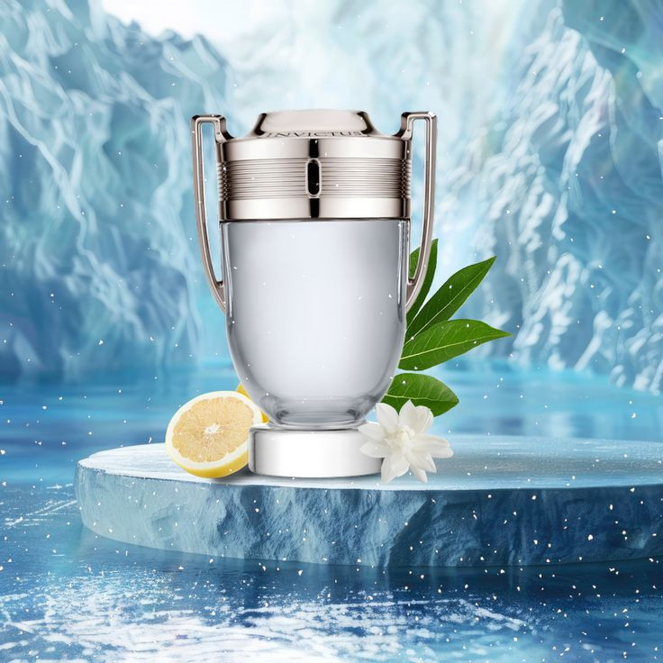 عطر اینوکتوس | Invictus