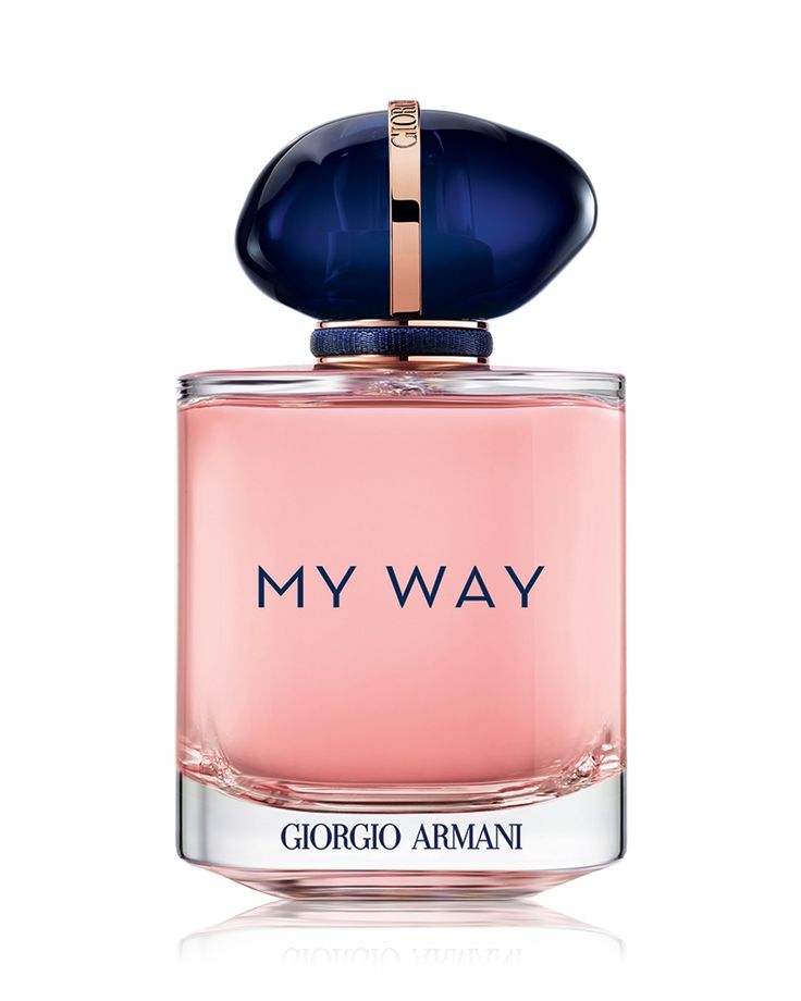 عطر مای وی | My Way