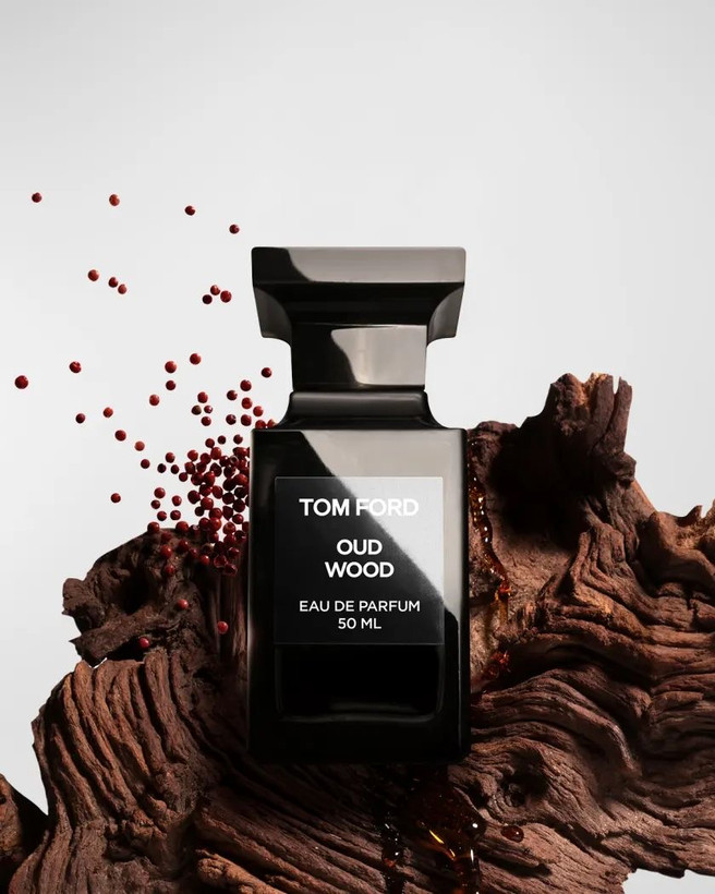 عطر تام فورد عود وود | Tom Ford Oud Wood