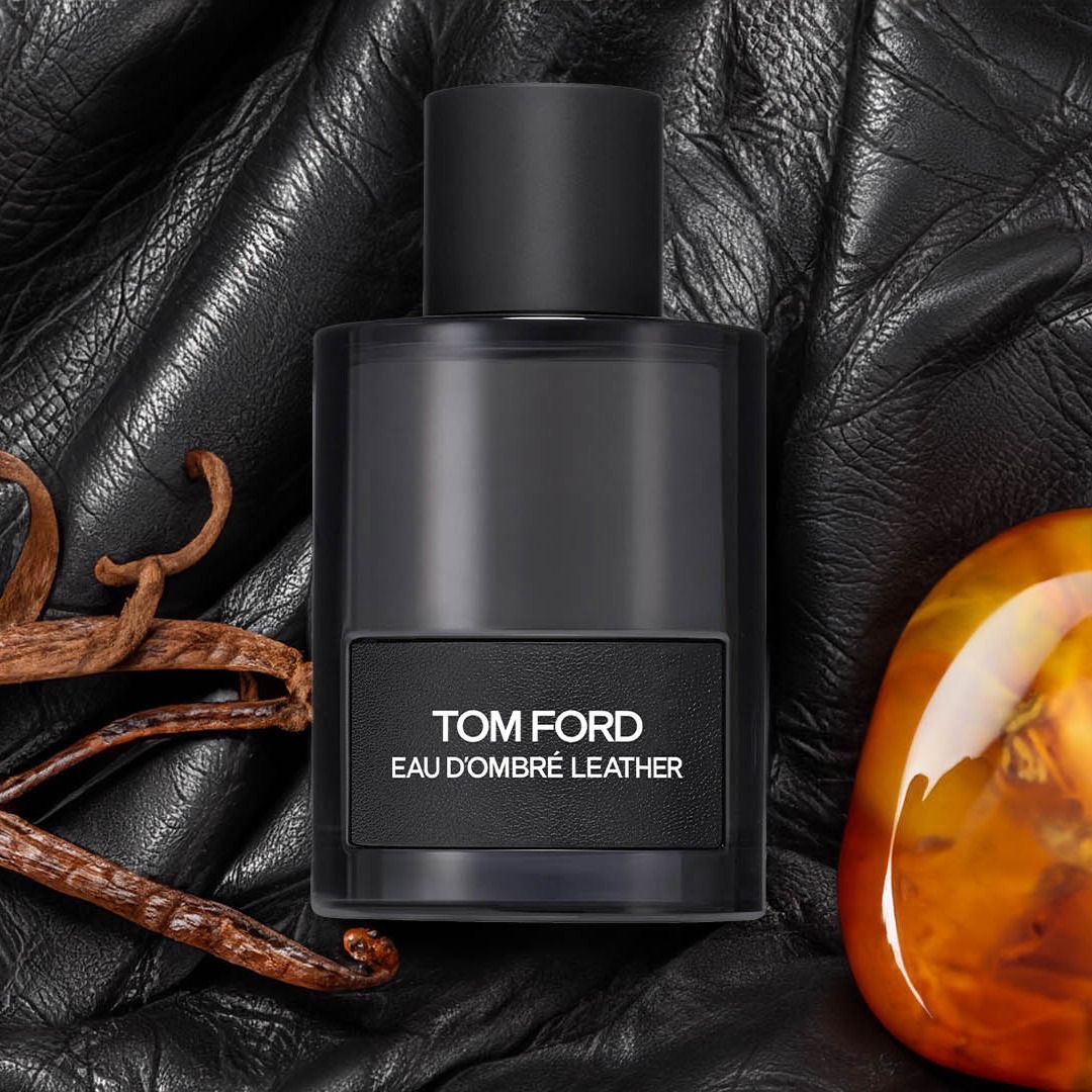 عطر تام فورد امبر لدر | Tom Ford Ombre Leather