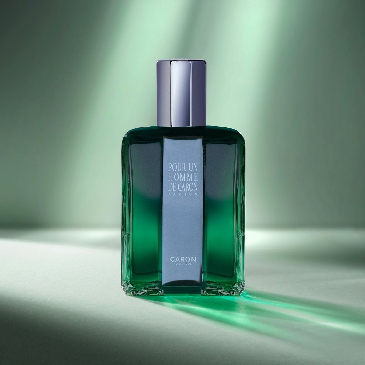 عطر پوران هوم (عطر شاه) | pour un homme