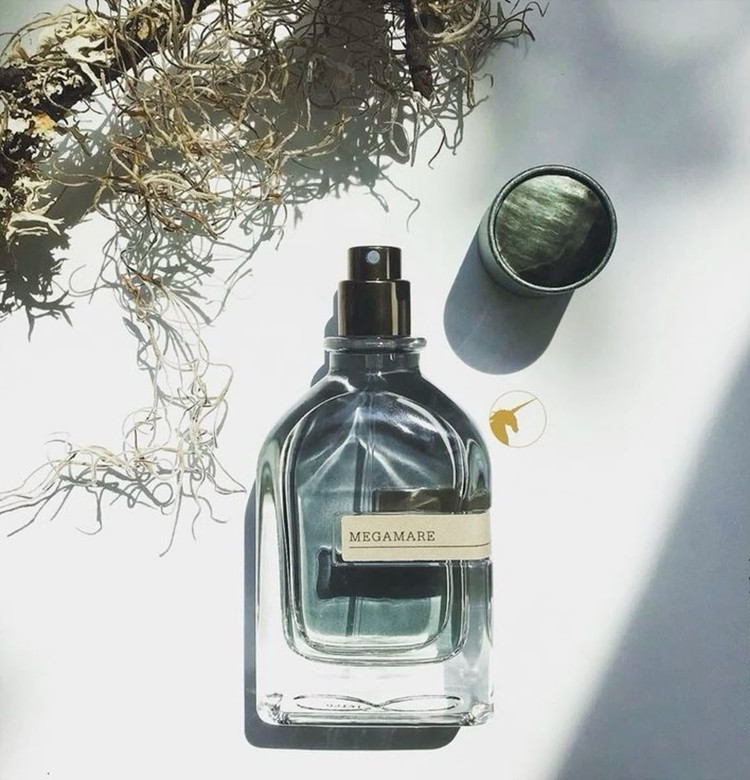 عطر مگاماره | megamare