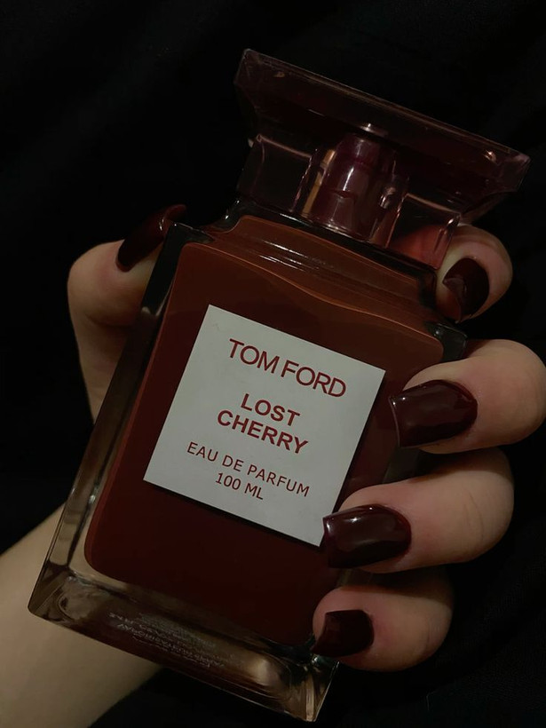 عطر تام فورد لاست چری | Tom ford Lost Cherry