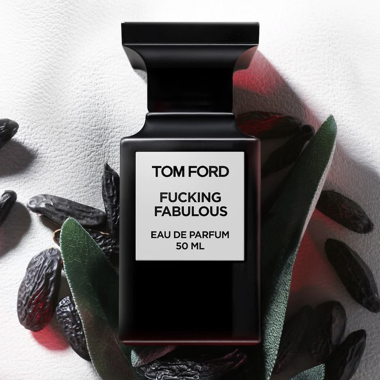 عطر تام فورد فاکینگ فابیولس | Tom Ford Fucking Fabulous