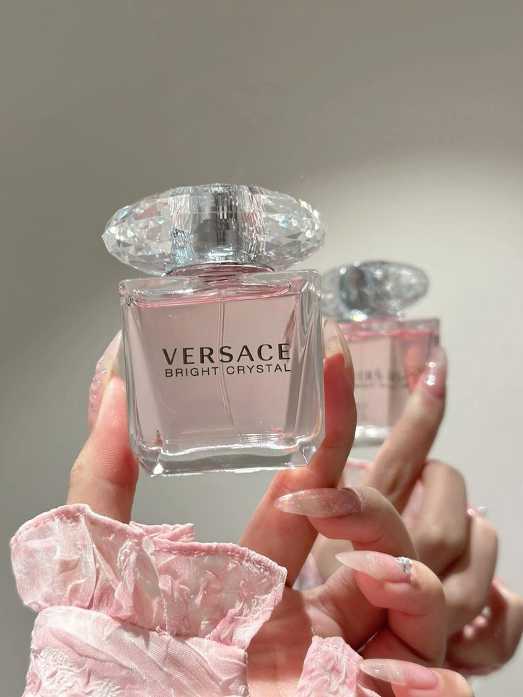 عطر برایت کریستال | Versace Bright Crystal
