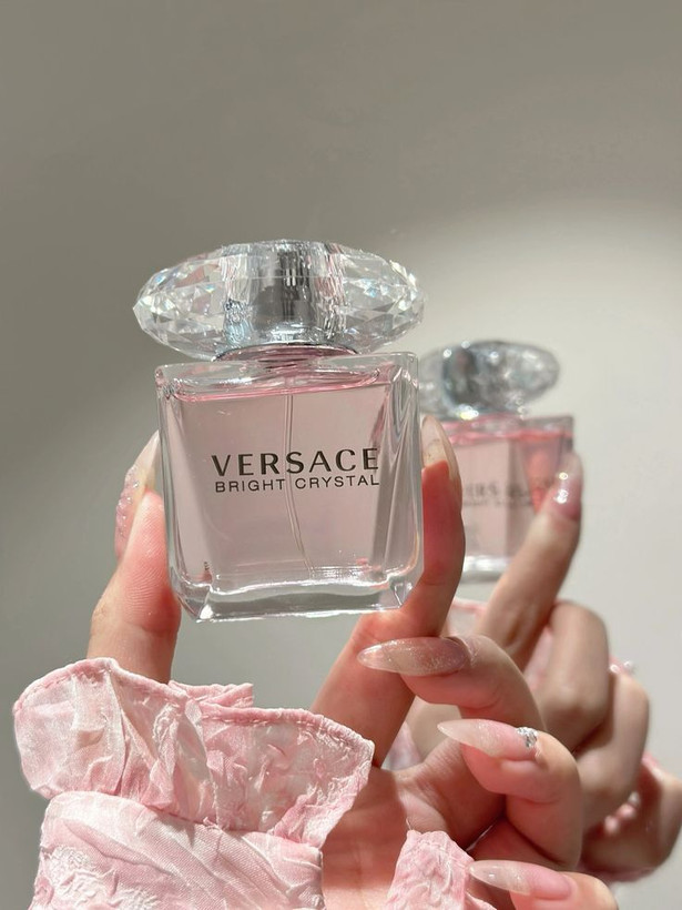 عطر برایت کریستال | Versace Bright Crystal