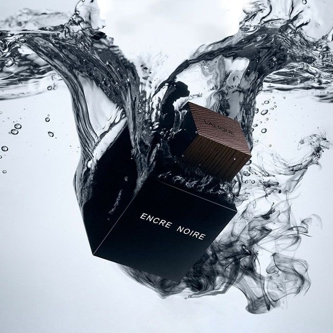 عطر لالیک مشکی | Lalique Encre Noire