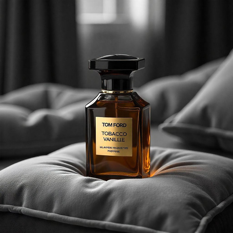 عطر تام فورد توباکو وانیل | Tom Ford Tobacco Vanille