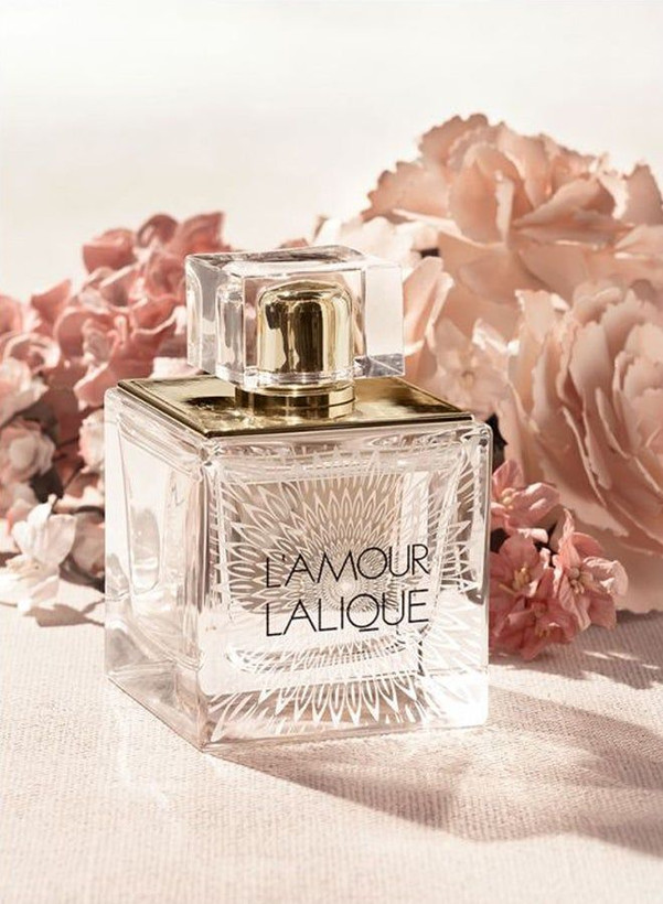 عطر لالیک لامور | Lalique L’Amour
