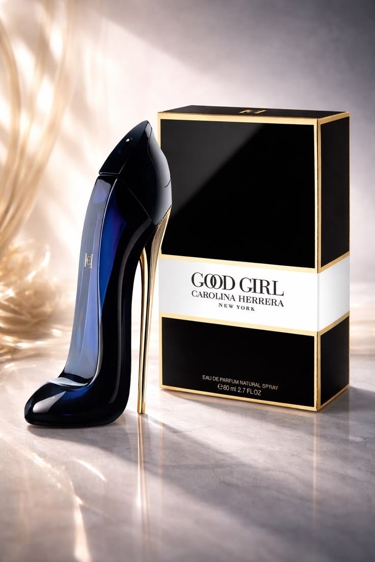 عطر گود گرل | Good Girl