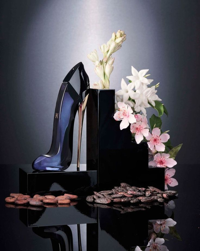 عطر گود گرل | Good Girl