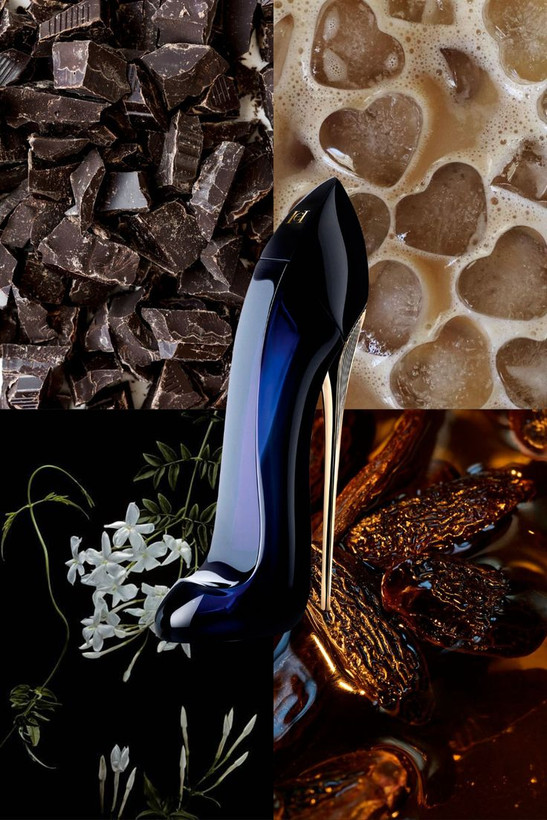عطر گود گرل | Good Girl