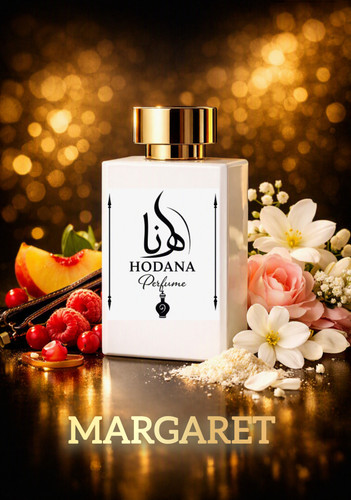 عطر ترکیبی مارگارت/ ملکهٔ لطافتِ اغواگر