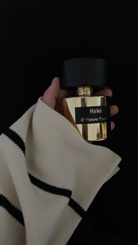 عطر کیرکه | Tiziana Terenzi Kirke