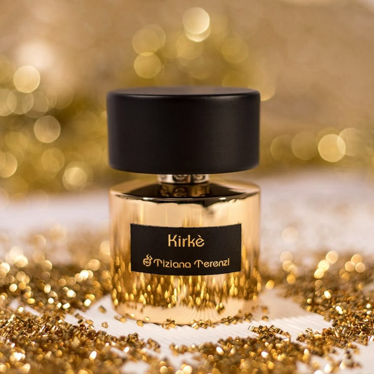 عطر کیرکه | Tiziana Terenzi Kirke