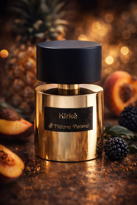 عطر کیرکه | Tiziana Terenzi Kirke