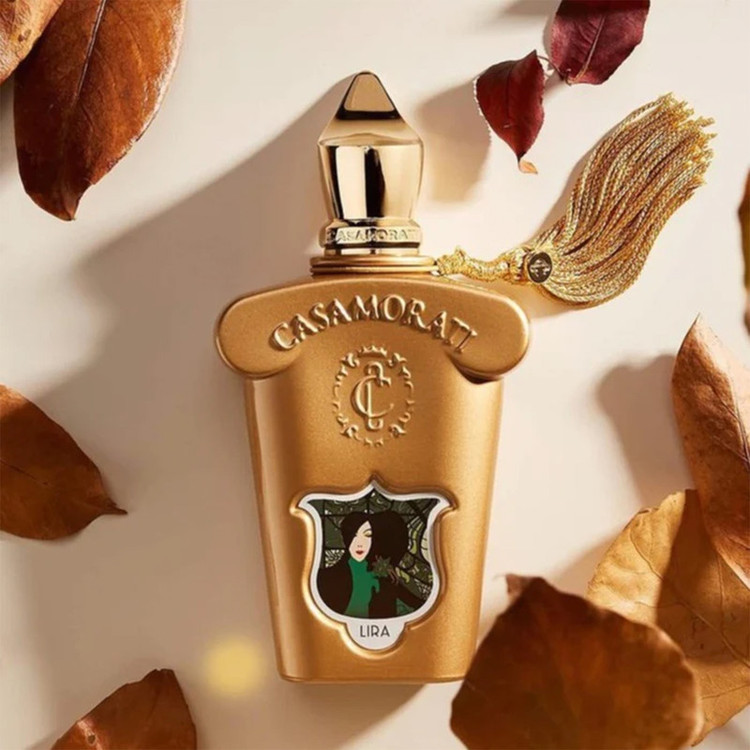 عطر کازاموراتی لیرا | Casamorati Lira